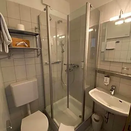 Stadthotel Geis Bad Neustadt an der Saale