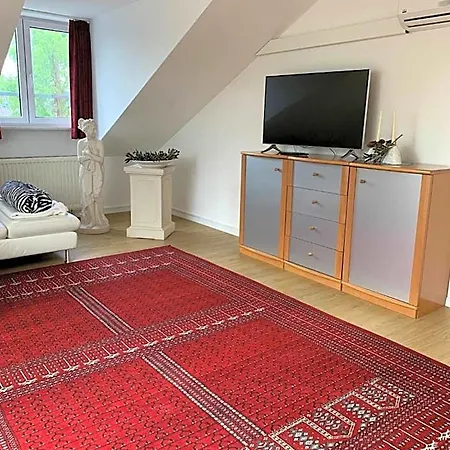 Hotel Stadthotel Geis 3*