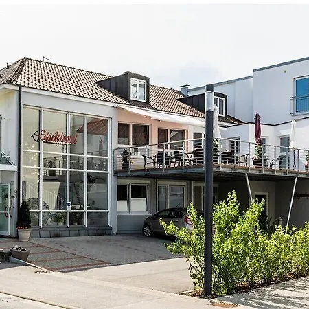 Stadthotel Geis