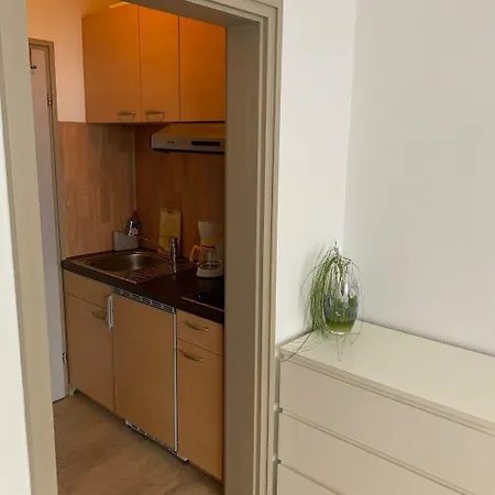 Stadthotel Geis 3*