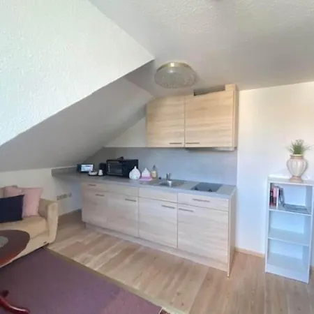 Stadthotel Geis
