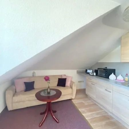 Stadthotel Geis 3*