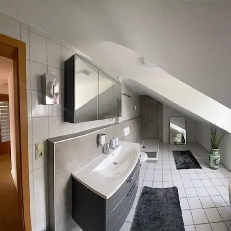 Stadthotel Geis 3* Bad Neustadt an der Saale
