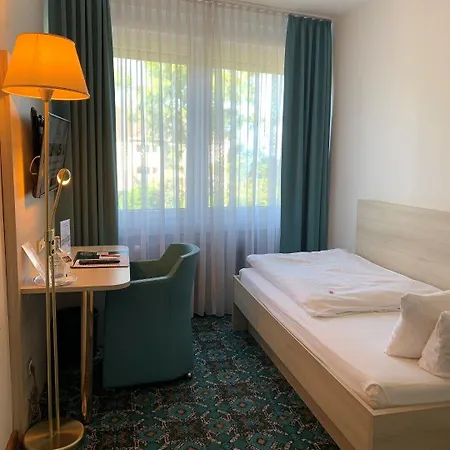 Stadthotel Geis Hotel
