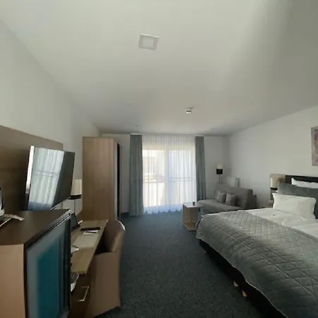 Stadthotel Geis Bad Neustadt an der Saale