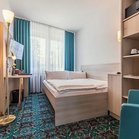 Stadthotel Geis 3* Bad Neustadt an der Saale
