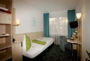 Otel Stadthotel Geis