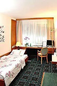 Stadthotel Geis