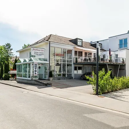 Stadthotel Geis Bad Neustadt an der Saale