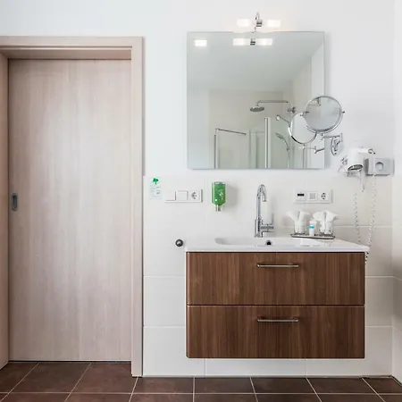 Stadthotel Geis Hotell Bad Neustadt an der Saale