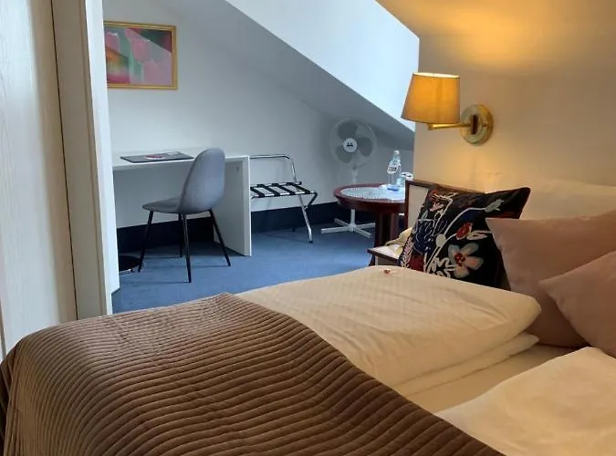 Stadthotel Geis