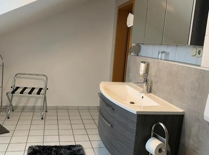Stadthotel Geis Отель 3*