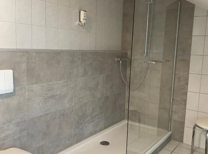Stadthotel Geis 3*