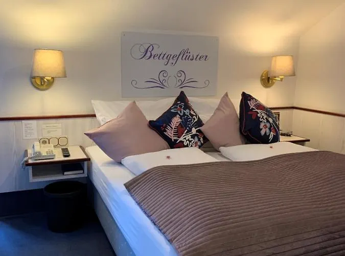 Stadthotel Geis Bad Neustadt an der Saale