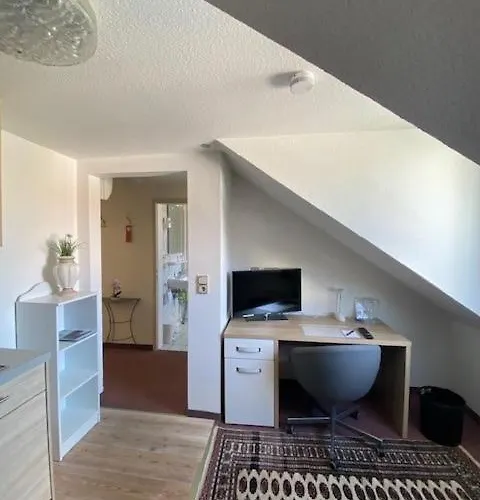 Hotel Stadthotel Geis Bad Neustadt an der Saale