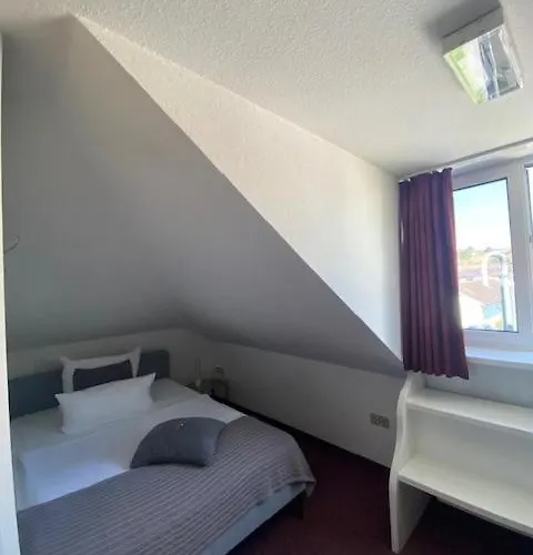 Stadthotel Geis 3* Bad Neustadt an der Saale
