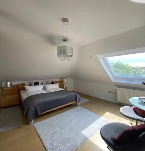 Stadthotel Geis Hotel 3*