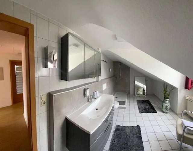 Stadthotel Geis Отель