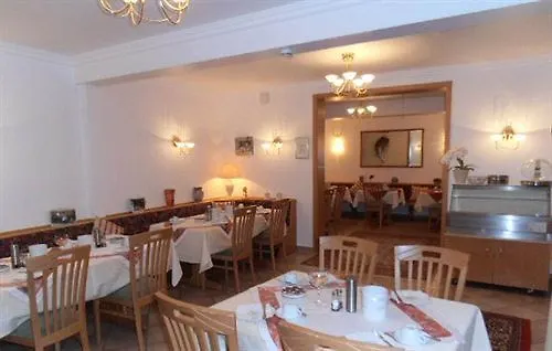 Stadthotel Geis Bad Neustadt an der Saale