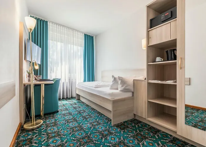 Stadthotel Geis Bad Neustadt an der Saale