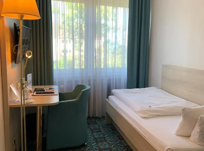 Hotel Stadthotel Geis